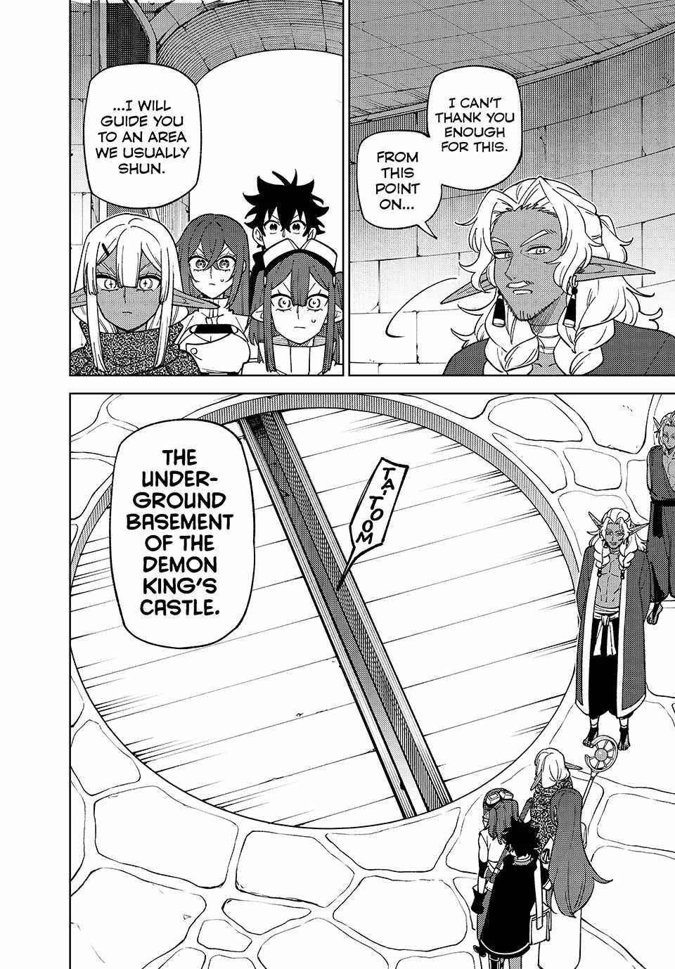 My S-Rank Party Fired Me for Being a Cursificer ~ I Can Only Make 